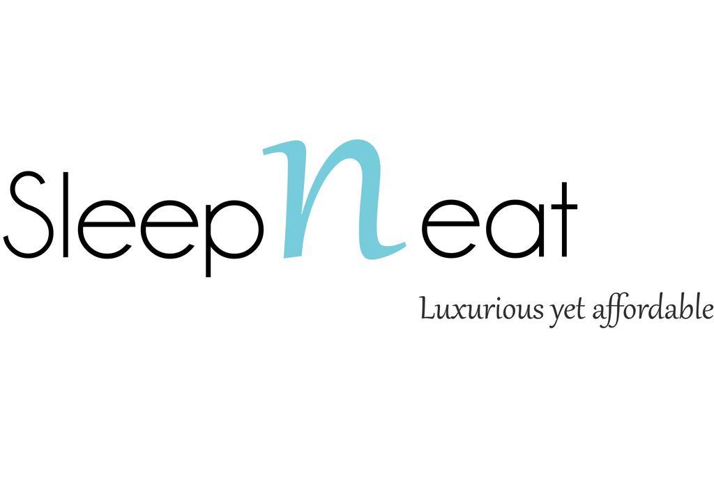 Sleepneat Panzió Ascot  Kültér fotó